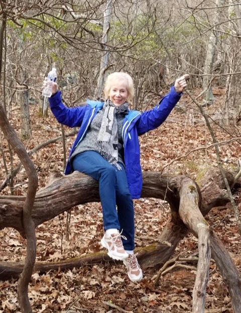 Thank you Traudel Lange!